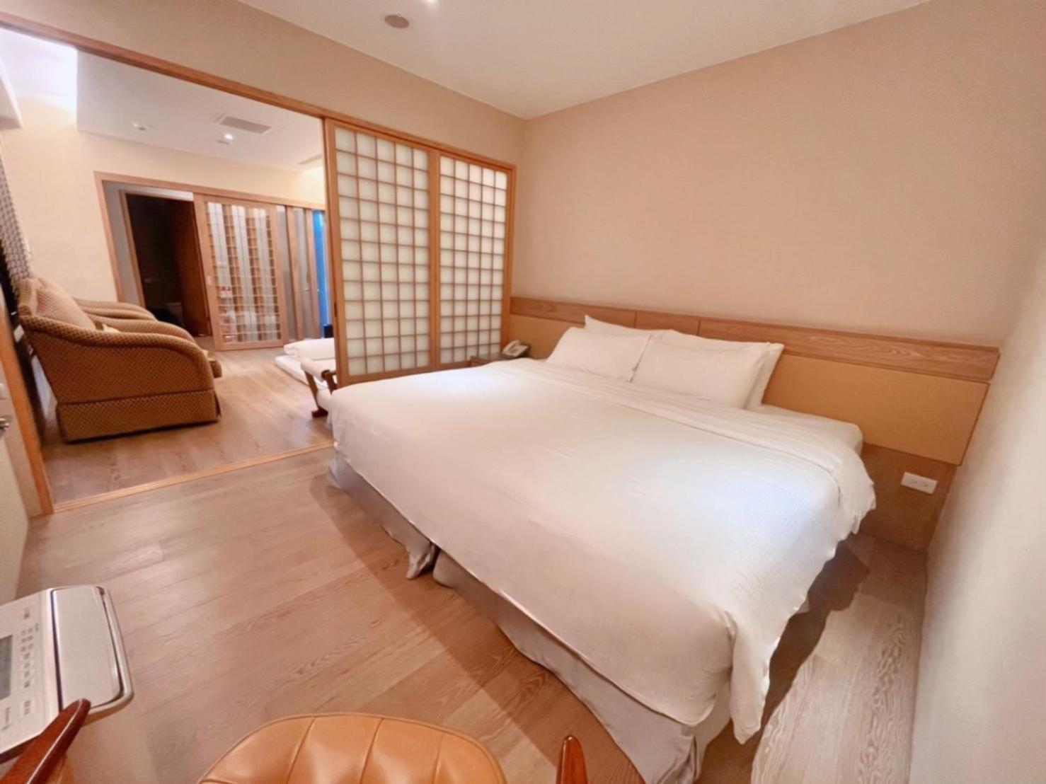 金漫會館-金瓜石九份景觀民宿-Jien Mount Villas Exterior photo